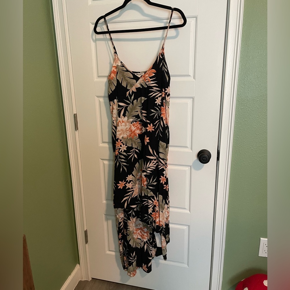 Billabong dress